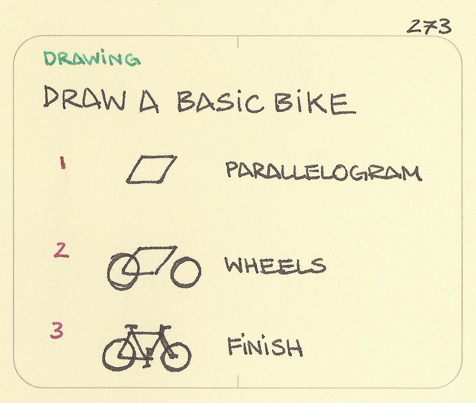 sketchplanations-how-to-draw-a-bicycle